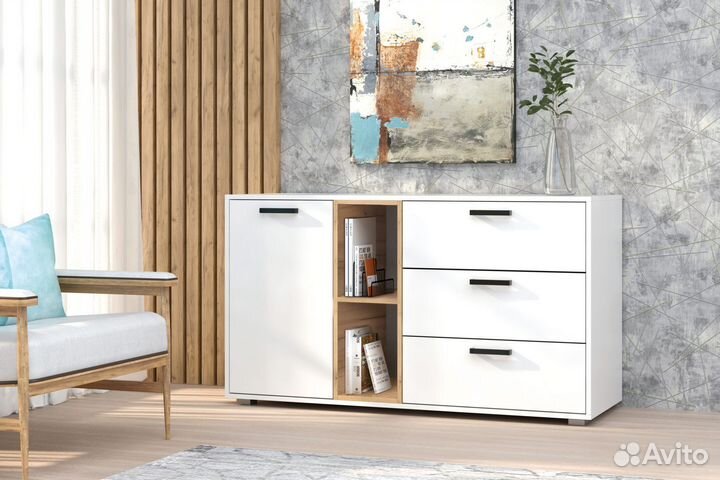 Комод аналог IKEA