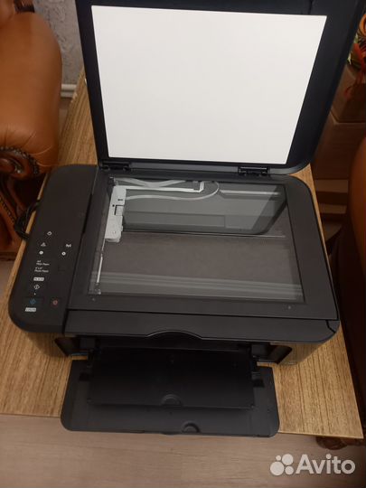 Мфу canon MG 3640