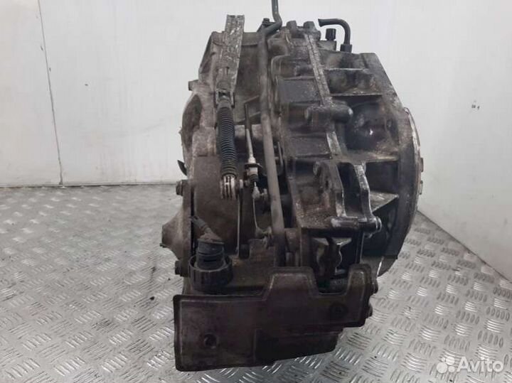 АКПП Mercedes A W168 (1997 - 2004) 1.6 722.700