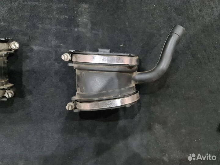 Манжета воздушного фильтра двигателя M278