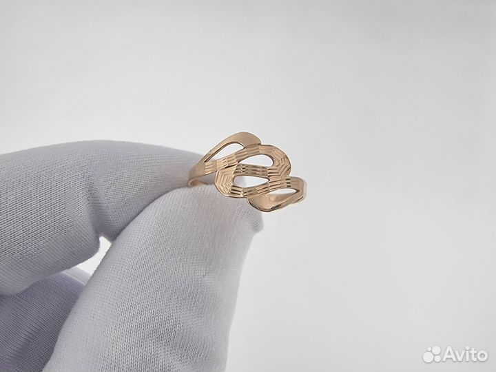 Золотое Кольцо 585 пробы. Рассрочка