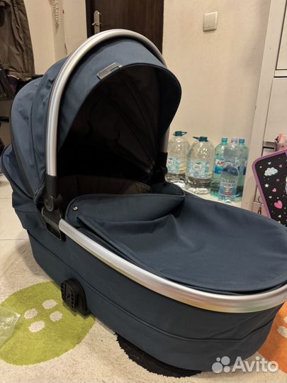 Коляска anex l type 2 в 1