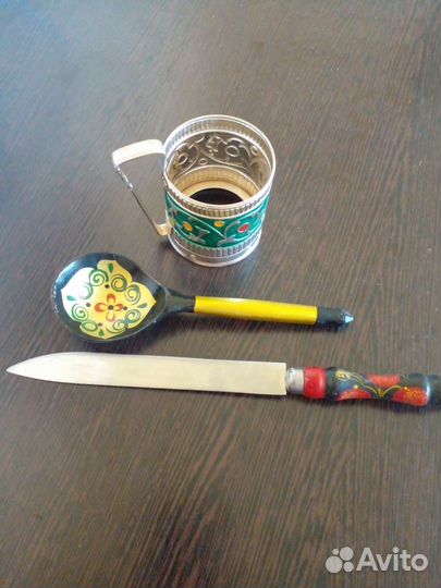 Набор для кухни СССР