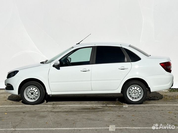 LADA Granta 1.6 МТ, 2024