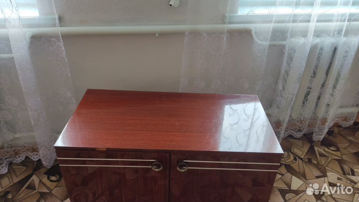 Тумба под телевизор бу