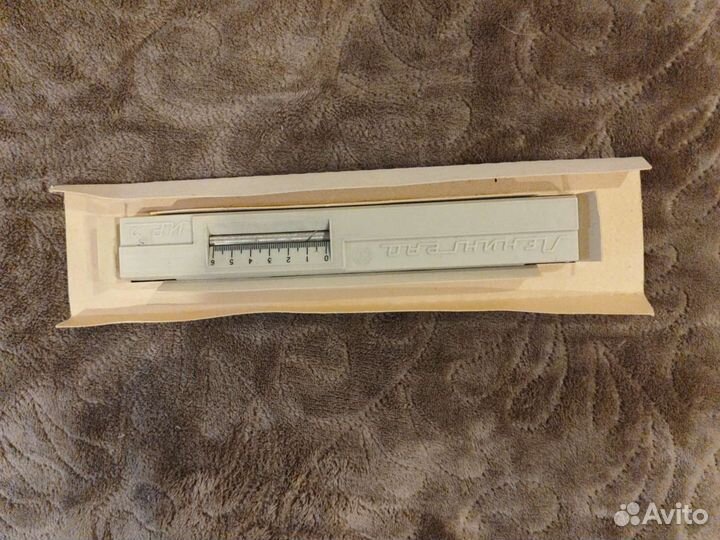 Рейсшина СССР