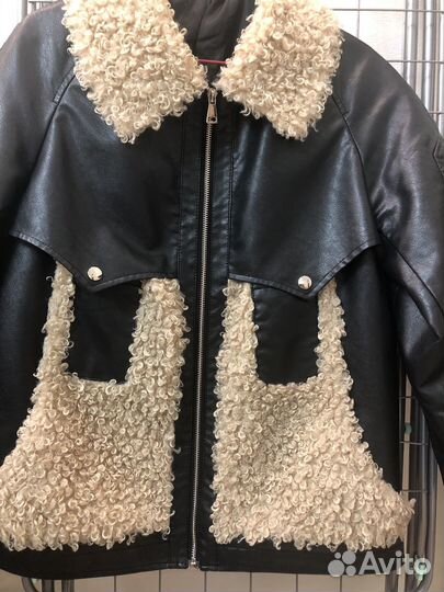 Куртка женская