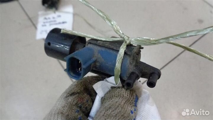 Клапан Э/M Mazda BT-50 2006-2012