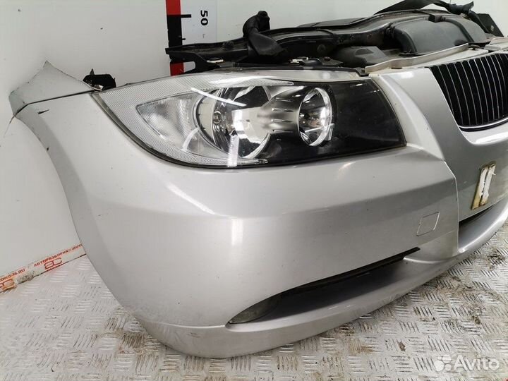 Бампер для BMW 3-Series (E90/E91/E92/E93)