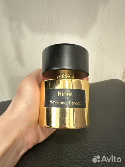 Оригинал Tiziana Terenzi Kirke