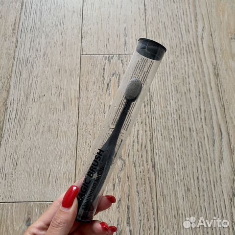 Кисть для макияжа Лэтуаль