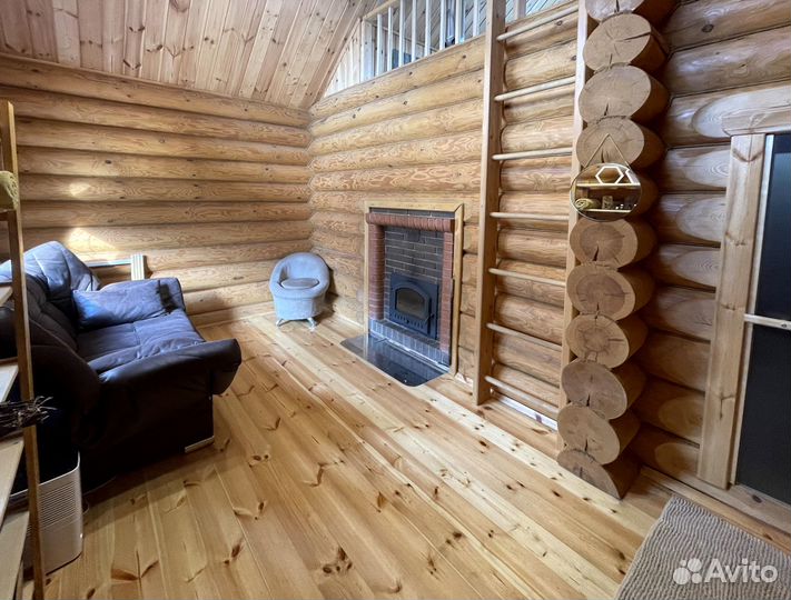 Строительство бань под ключ