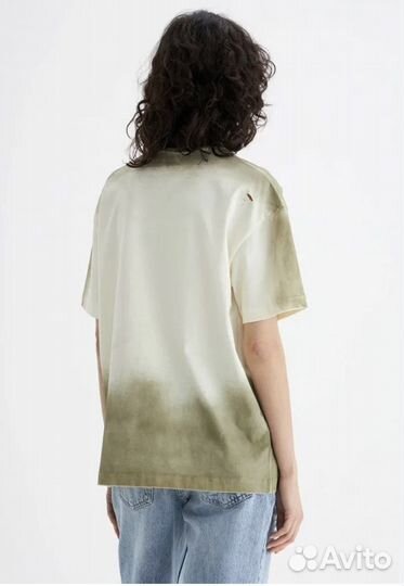 Футболка женская lime