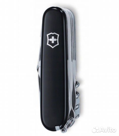 Нож Victorinox Swiss Champ 1.6795.3 Новый Оригинал