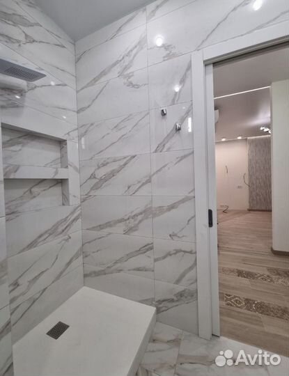 Ремонт квартир и домов под ключ