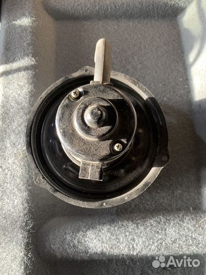 Моторчик печки geely mk