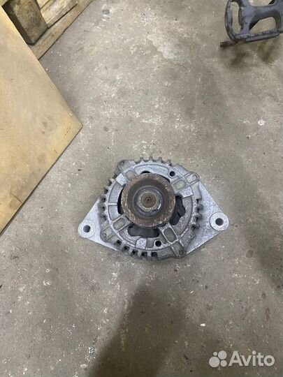 Генератор ваз