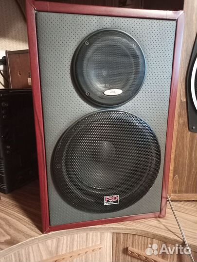 Колонки 10 Мас-1м