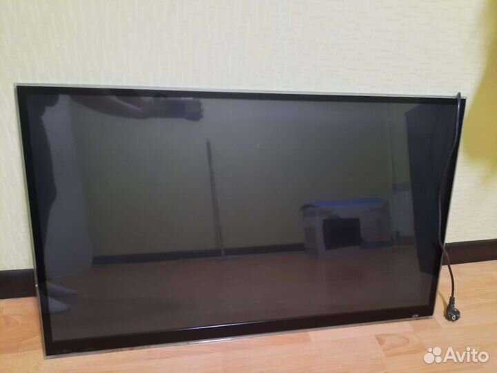 Плазма LG 120 диагональ с 3d