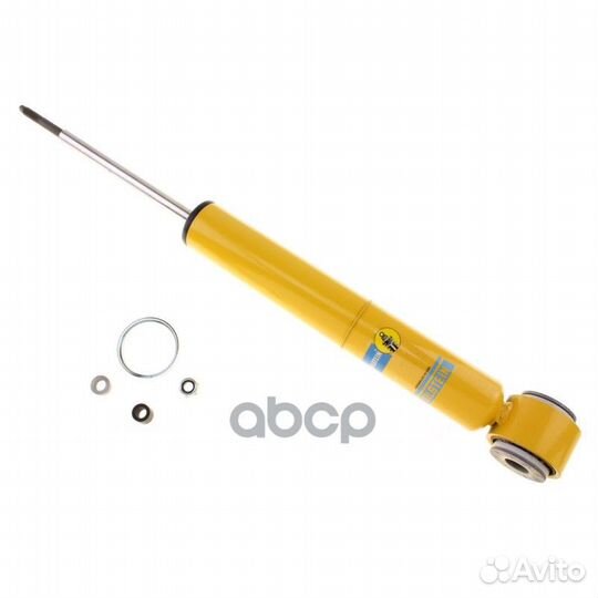 Амортизатор серии B6 4600 24-131599 Bilstein