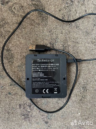 Карманный принтер pringo