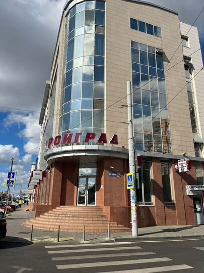 Офис, 90 м²