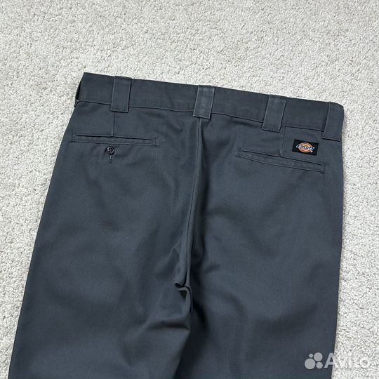 Штаны Dickies 874 Оригинал