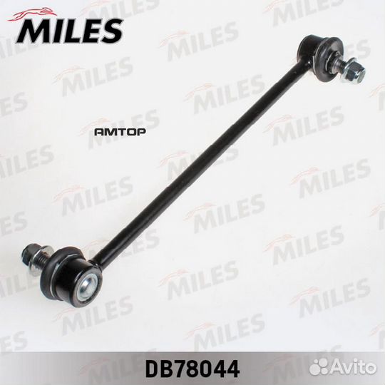 Miles DB78044 DB78044 miles Тяга стабилизатора зад