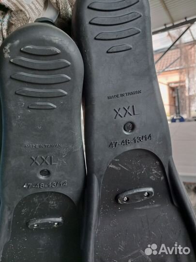 Костюм для подводной охоты 7мм