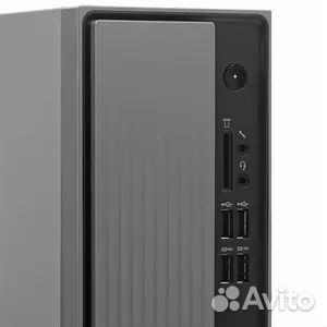 Системный блок Lenovo IdeaCentre 3 07ADA05