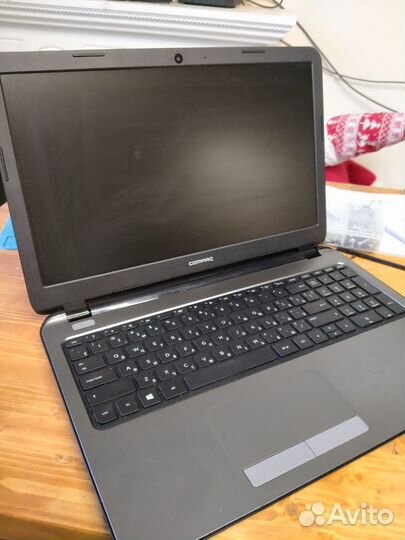 HP 255 G3 2ядра/8gb оперативки/128ссд