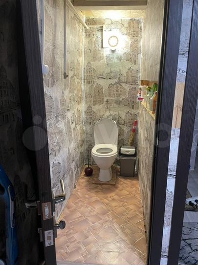 Дом 64 м² на участке 10 сот.