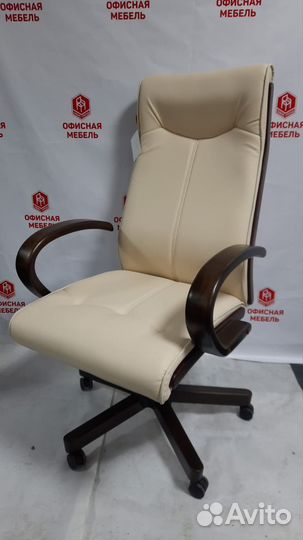 Кресло офисное компьютерное Chairman-411