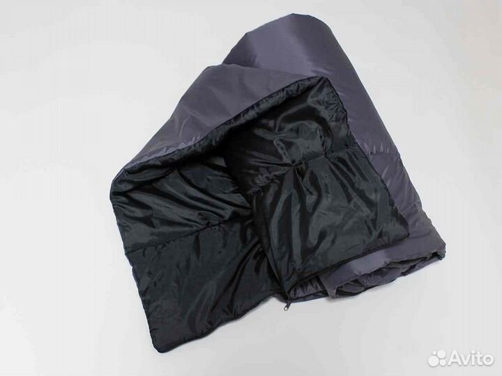 Спальный мешок спальник туристический