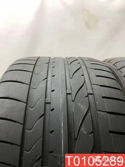 Bridgestone Dueler H/P Sport 315/35 R21 111Y