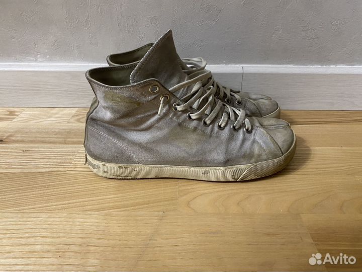 Maison margiela tabi оригинал