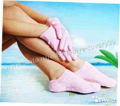 SPA перчатки Medolla