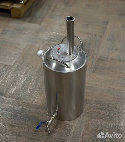 Кубы 1,5 дюйма Стандарт и Стандарт2, 20л, 30л, 37л