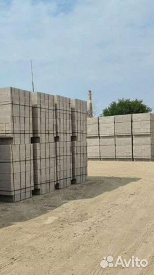 Пеплоблоки из нальчика 20 40