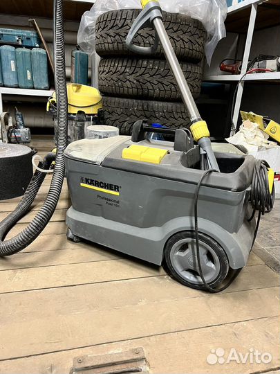Karcher puzzi 10 1