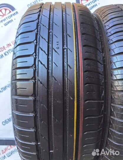 Nokian Tyres Wetproof 235/55 R18 V