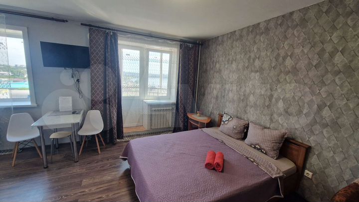 Квартира-студия, 33 м², 10/16 эт.