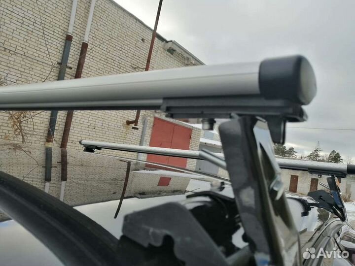 Багажник на крышу для Volkswagen Jetta 5