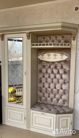 Шкаф прихожая