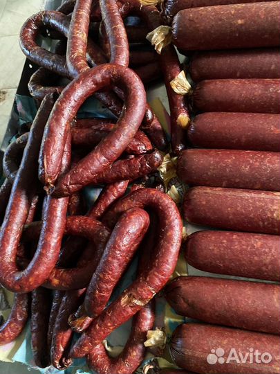 Колбасы, деликатесы, консервы из вашего сырья