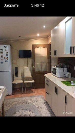 2-к. квартира, 44,1 м², 1/1 эт.