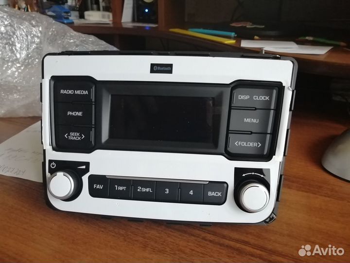 Автомобили магнитола