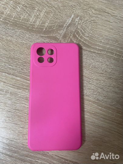Чехол для телефона xiaomi