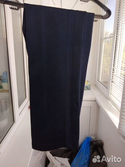 Спортивный костюм женский