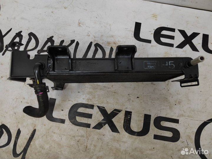 Радиатор инвертора Lexus Rx4 Rx200T Rx300 Rx350
